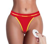 Slip Vibrante Vibe And Fuck