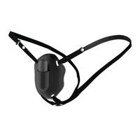 Slip Vibrante Vibratore Clitoride Ricaricabile stimolatore vaginale donna