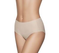 Slip vita alta microfibra taglio laser Selene nudo
