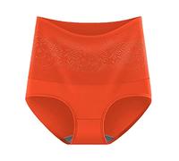 Slip Vita Alta SGAMBATO Alta Brasiliane Puro Imbottiti Non Elettrico Snellente Inguinale Miniperizoma Ghiaccio Unicorni Mangiabili Piatto perché Colorati Basso Pink Vibranti Ha