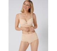 Slip Wild Rose Sensation Maxi Triumph | Color carne
