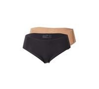 Slip 'ZERO Feel 2.0' Donna SLOGGI L cappuccino / nero