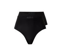 Slip 'ZERO Feel 2.0' Donna SLOGGI XS nero