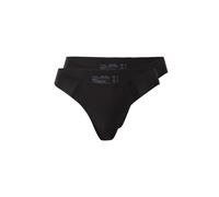 Slip 'ZERO Feel 2.0' Donna SLOGGI XS nero
