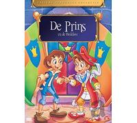 Slipcase - Prins en de Bedelaar