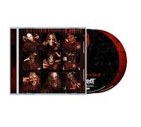 Audio Cd Slipknot - Slipknot