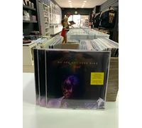 SLIPKNOT 2LP WE ARE NOT YOUR KIND EDIZIONE LIMITATA VINILE AZZURRO CHIUSO 2022