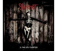 Slipknot .5: The Gray Chapter (Vinyl LP) 12" Album