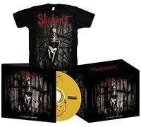Slipknot - .5: The Gray Chapter, con T-shirt S