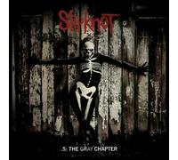 SLIPKNOT - .5: The Gray Chapter (2022) 2 LP pink vinyl