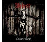 Slipknot .5: The Gray Chapter (Vinyl LP) 12" Album