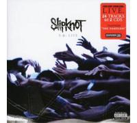 Slipknot 9.0: Live (CD) Album