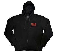 Slipknot 9-Point Flag ufficiale Felpa con Cappuccio