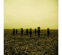 Slipknot All Hope Is Gone (CD) 10th Anniversary Album