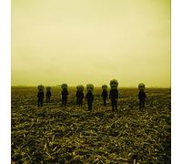 Slipknot All Hope Is Gone (CD) 10th Anniversary Album