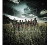 Slipknot - All Hope Is Gone