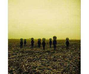 Slipknot - All Hope Is Gone