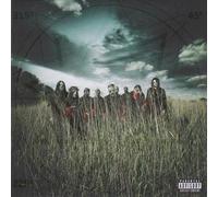 Slipknot - All Hope Is Gone