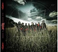 Slipknot – All Hope Is Gone – CD – Edizione Deluxe (2 CD)