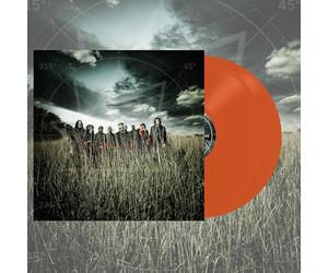 Slipknot - All Hope Is Gone Orange Limited Edt.)