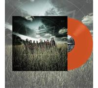 Slipknot - All Hope Is Gone (Orange Coloured) (2 LP)