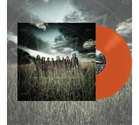 Slipknot - All Hope Is Gone (Orange Coloured) (2 LP)