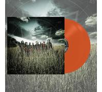 Slipknot - All Hope Is Gone (Orange Coloured) (2 LP)