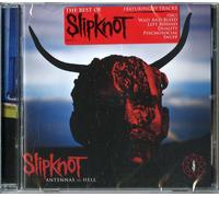 Slipknot - Antennas To Hell - Cd (collection)
