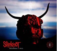Slipknot - Antennas To Hell (Spec.Edt.)2Cd+Dvd