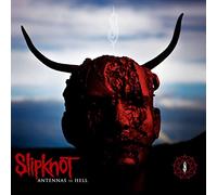 Slipknot - Antenne all'inferno