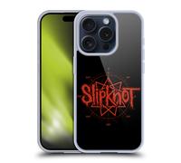 SLIPKNOT ARTE CHIAVE CUSTODIA COVER MORBIDA IN GEL PER APPLE iPHONE TELEFONI