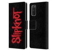 SLIPKNOT ARTE CHIAVE CUSTODIA COVER PORTAFOGLIO IN PELLE PER SAMSUNG TELEFONI 1
