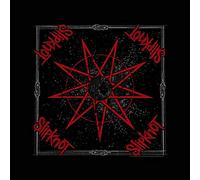 Slipknot - Bandana Nine Pointed Star
