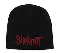 Slipknot - Berretto Unisex, con Logo