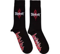 Slipknot Calzini Tour '22 Black 36-40