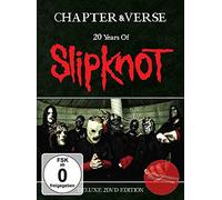 Slipknot - Chapter & Verse - 20 Years Of (2 Dvd)
