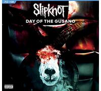 Slipknot - Day Of The Gusano (2 CD)