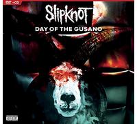 Day of The Gusano (DVD/CD) (DVD) Slipknot