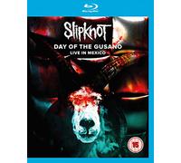 Slipknot - Day Of The Gusano Live In Mexico