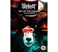 Slipknot - Day Of The Gusano Live In Mexico