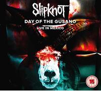 Slipknot - Day Of The Gusano Live In Mexico (Cd+Dvd)