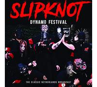 Slipknot – Dynamo Festival