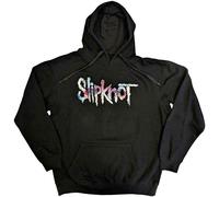 Slipknot Eye Logo ufficiale Felpa con Cappuccio