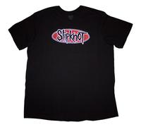 Slipknot F It All ufficiale Uomo maglietta unisex