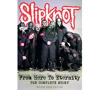 Slipknot - From Here To Eternity - Dvd