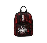 Slipknot Glitch Band Logo Mini Backpack Size One Size