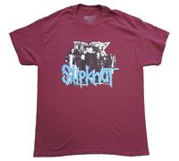 Slipknot Goat Logo Demon ufficiale Uomo maglietta unisex