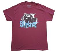 Slipknot Goat Logo Demon ufficiale Uomo maglietta unisex