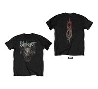 Slipknot Infected Goat autorizzato Bambini maglietta