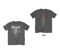 Slipknot Infected Goat autorizzato Bambini maglietta